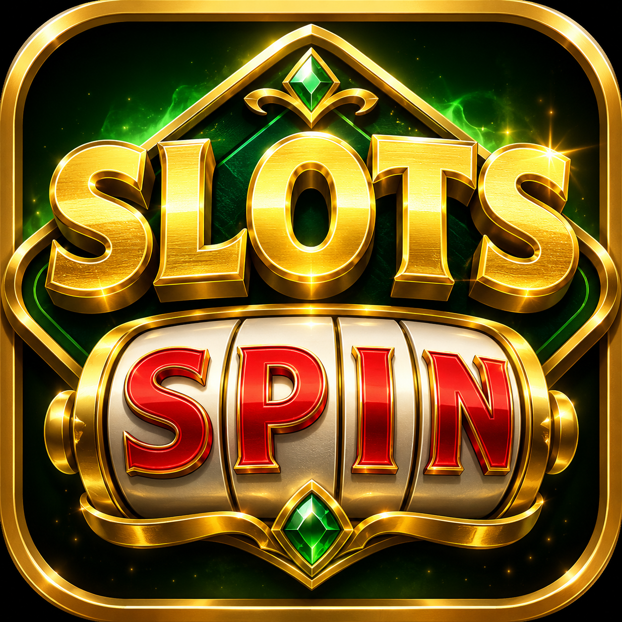 SLOTS SPIN - Download APK