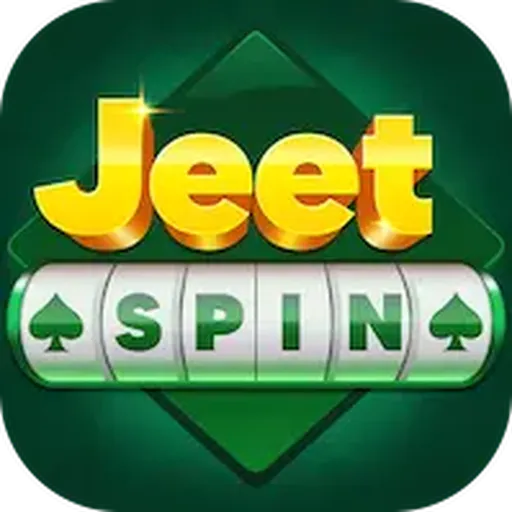 Jeet Spin APK Logo